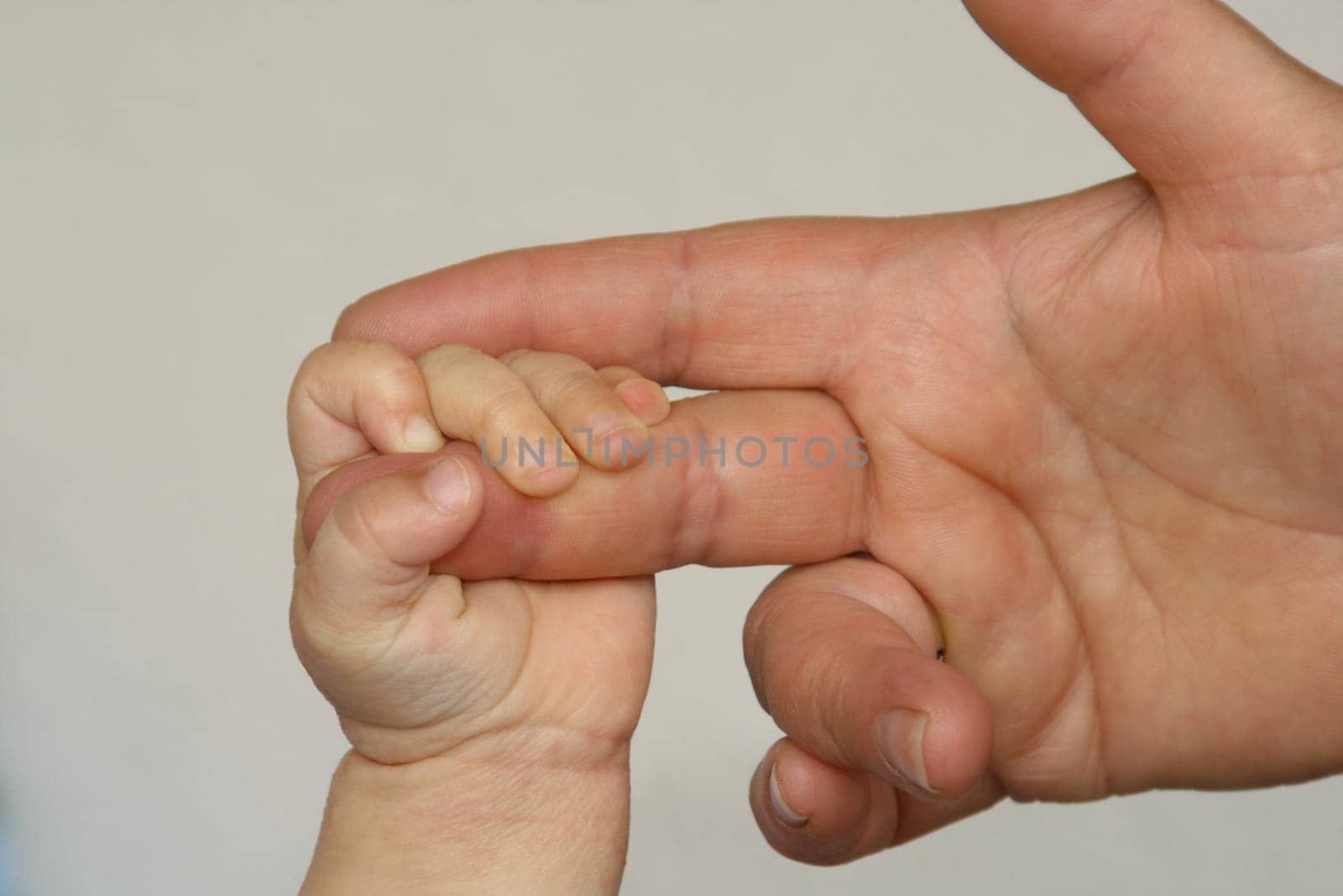 Hands