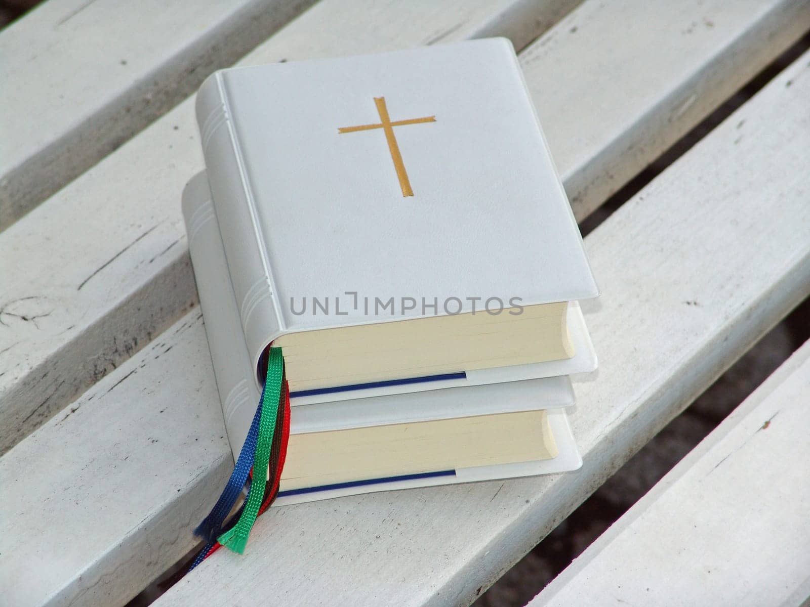 Prayer books