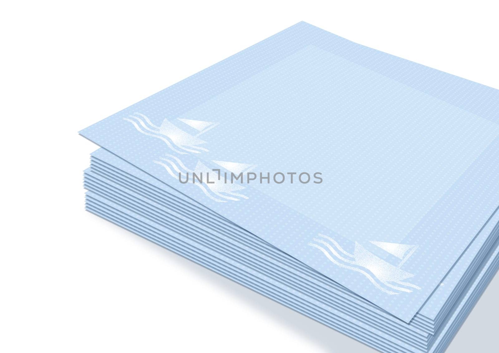 Napkins II