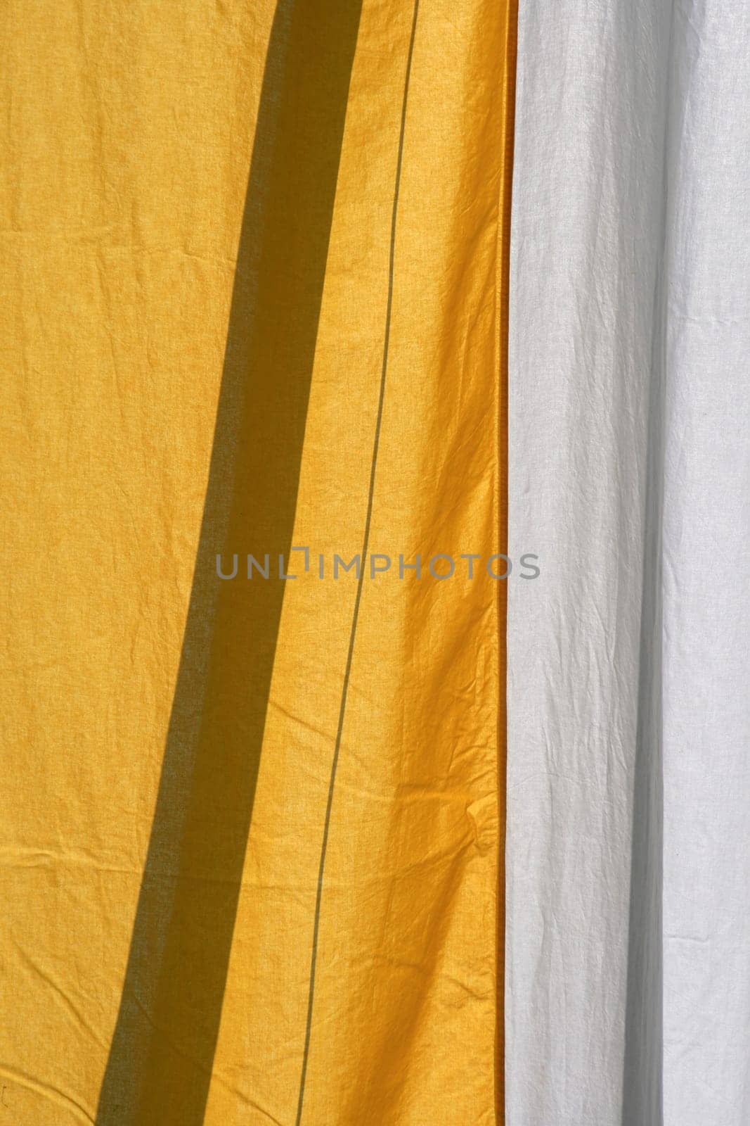 Vatican flag