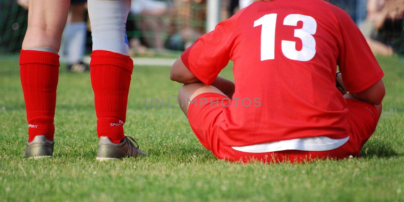 Lucky number 13