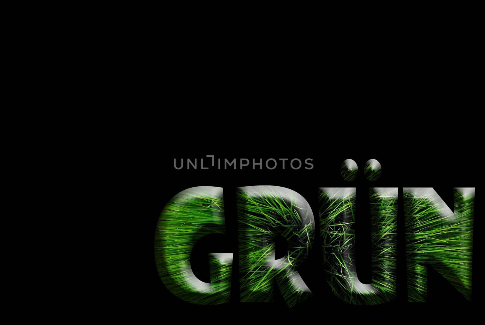 Green VIII