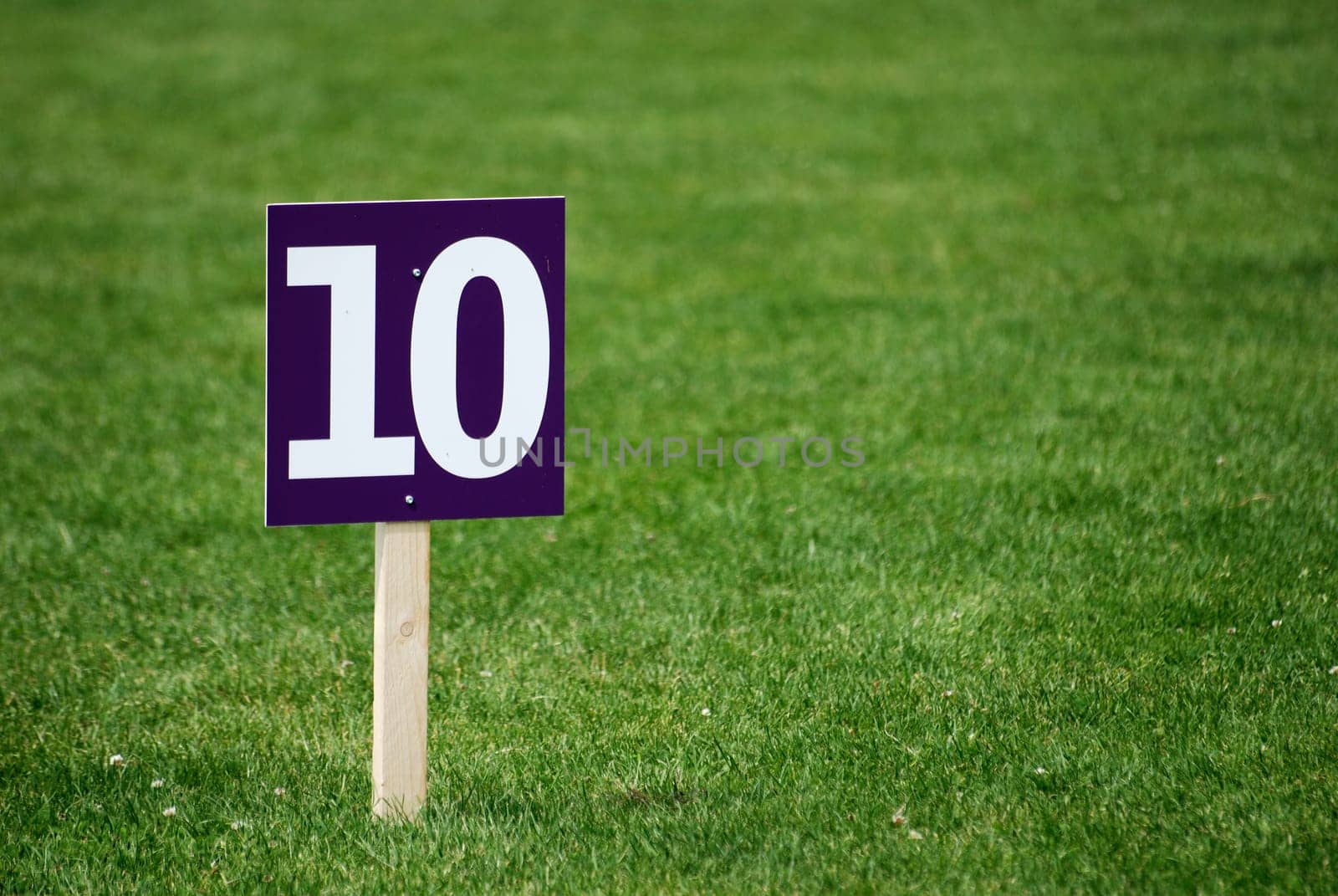 Place number 10