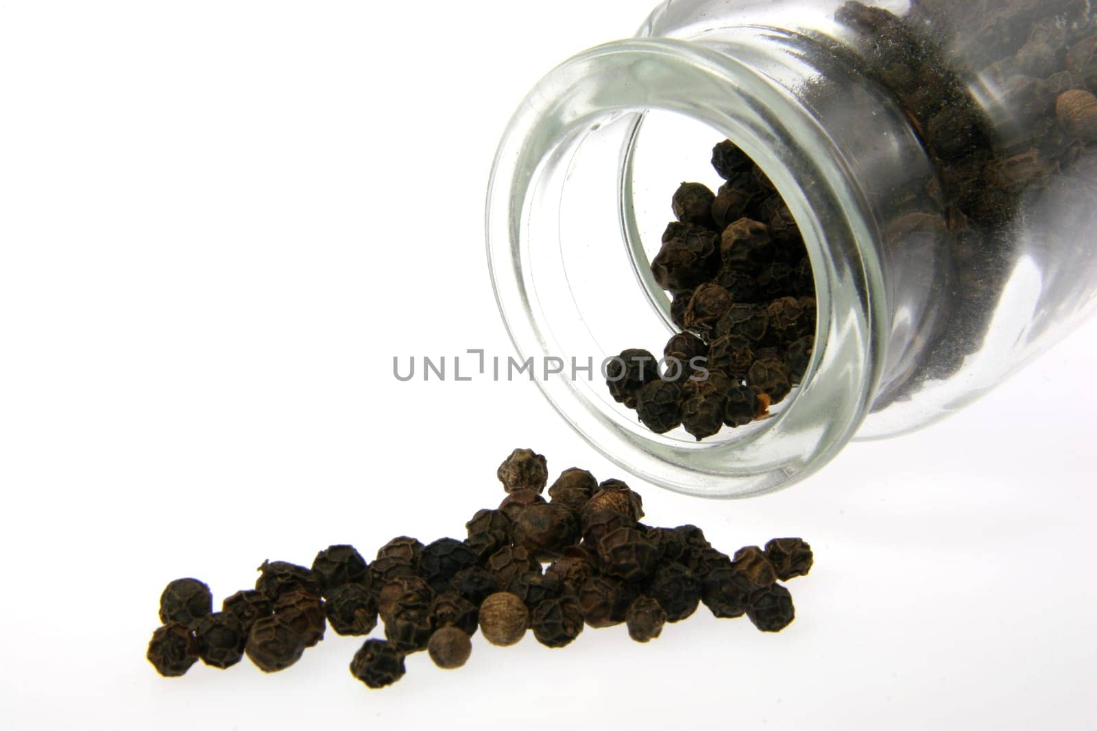 black pepper