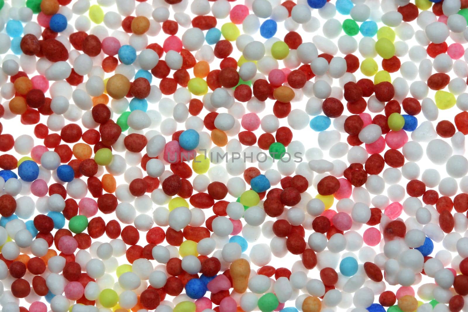 Zuckerperlen