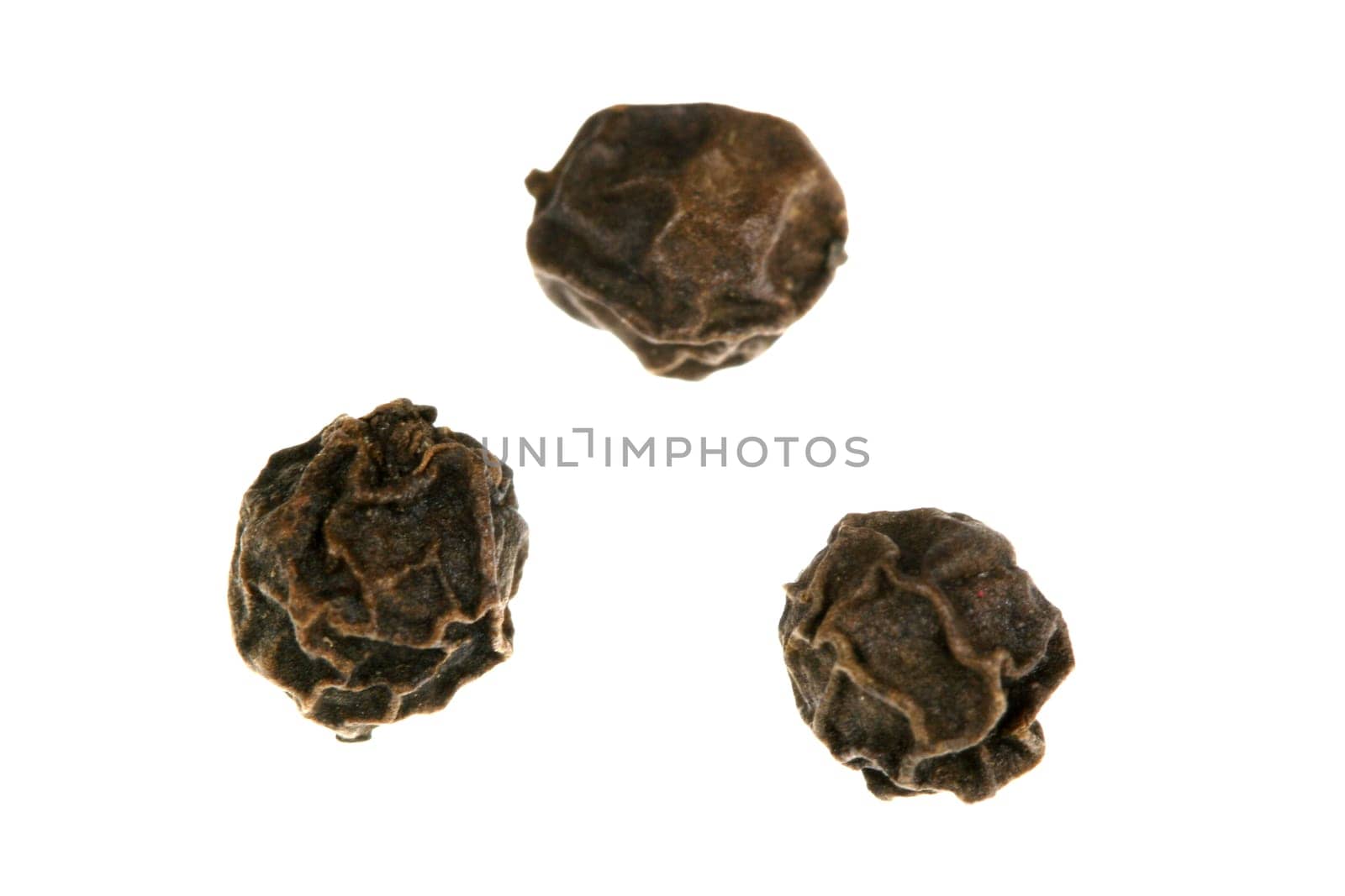 black pepper