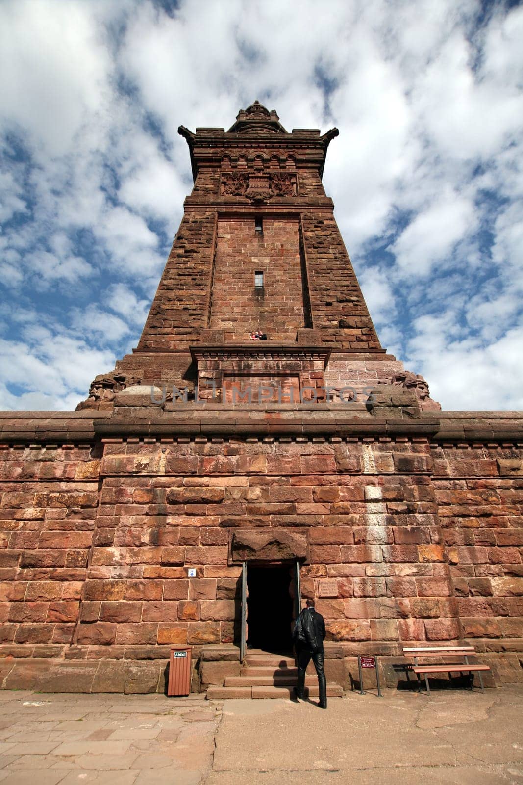 Kyffhäuser Monument