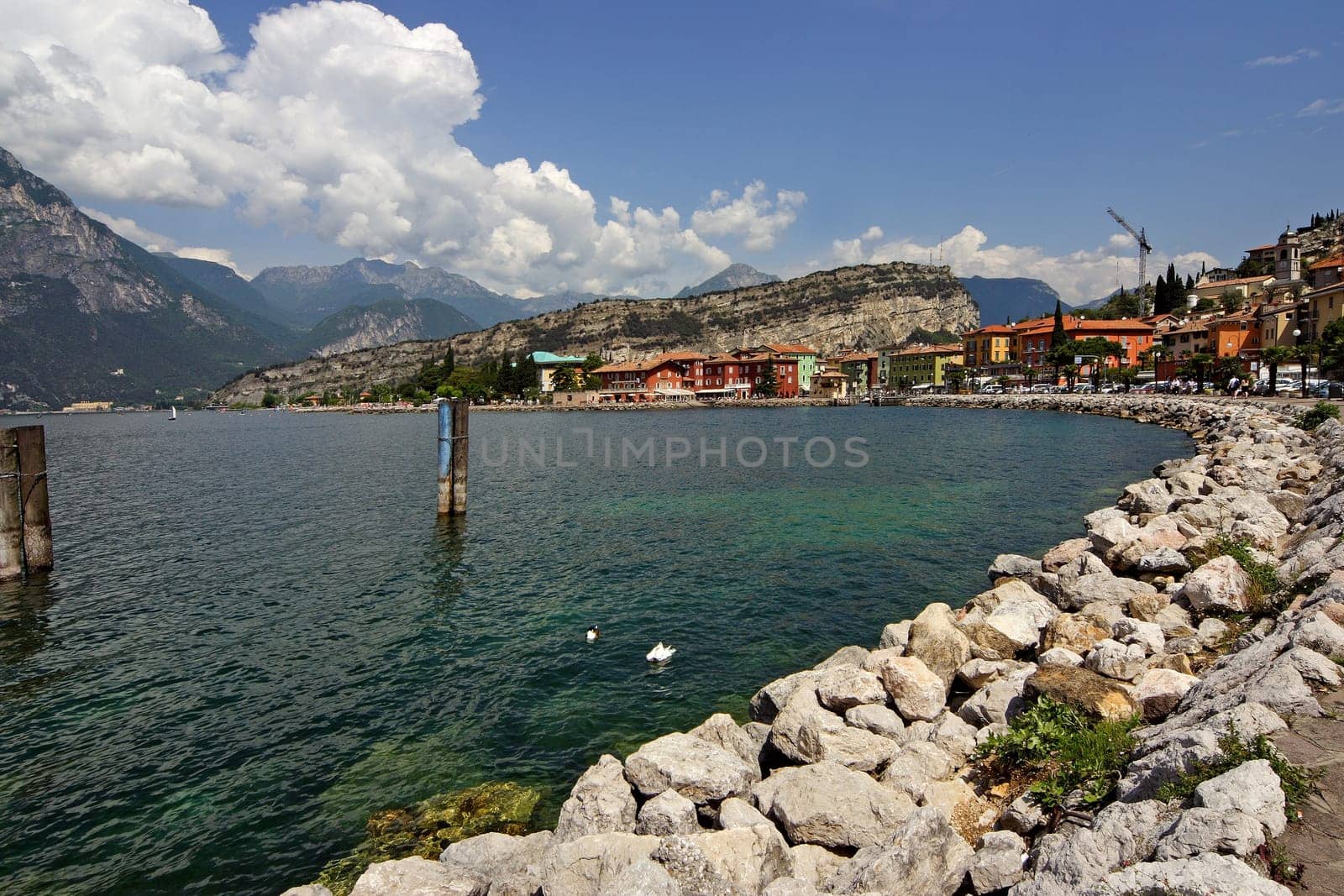 Waterfront
