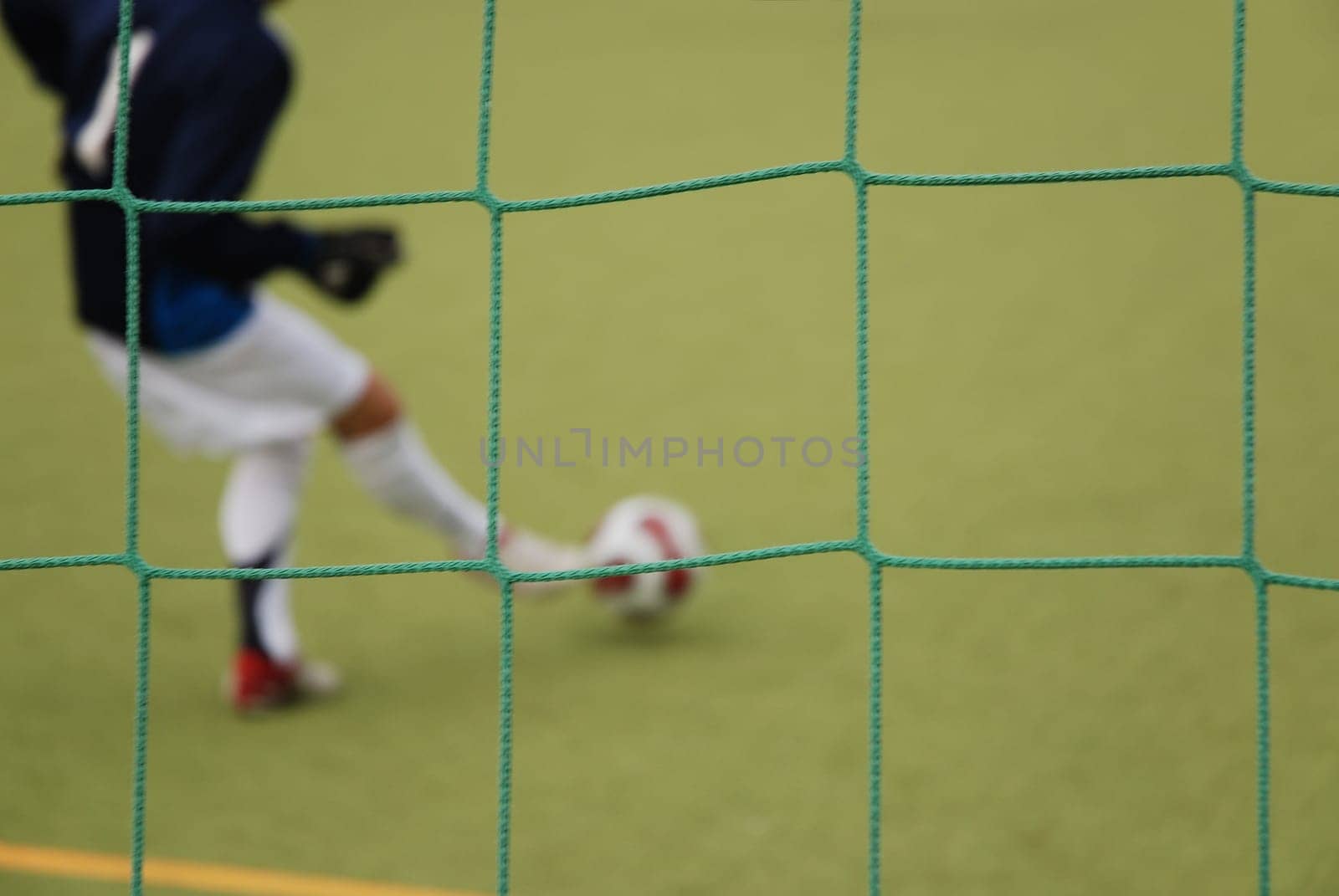 Goalkeeper