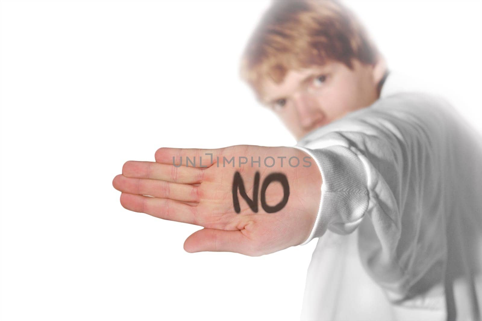 NO