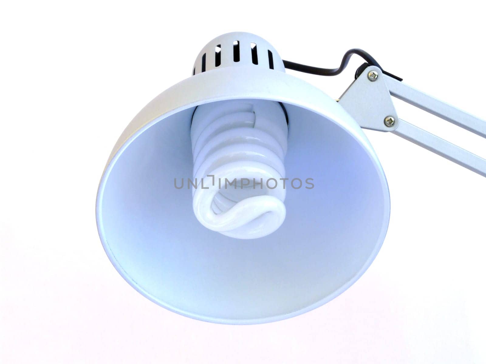 Office energy-saving lamp