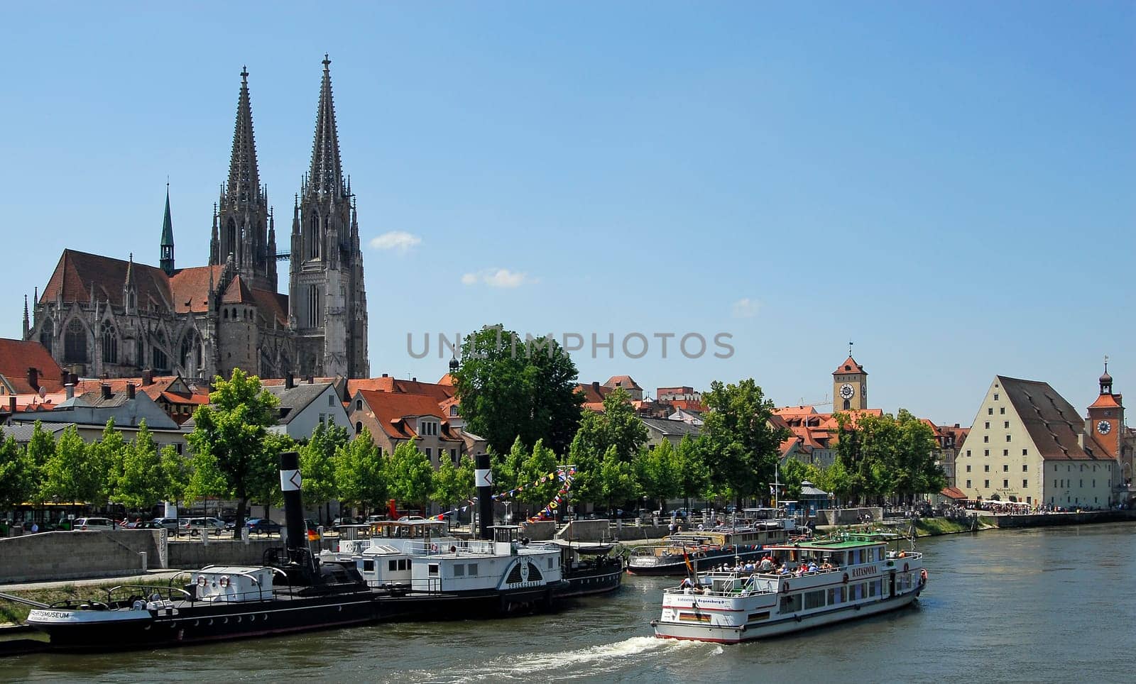 Regensburg