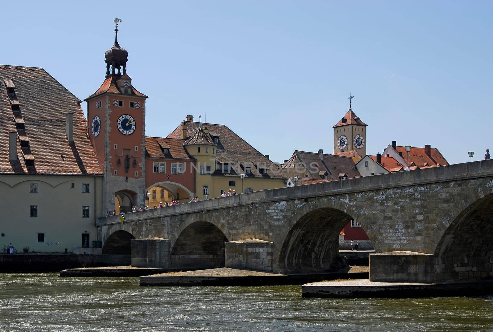 Regensburg