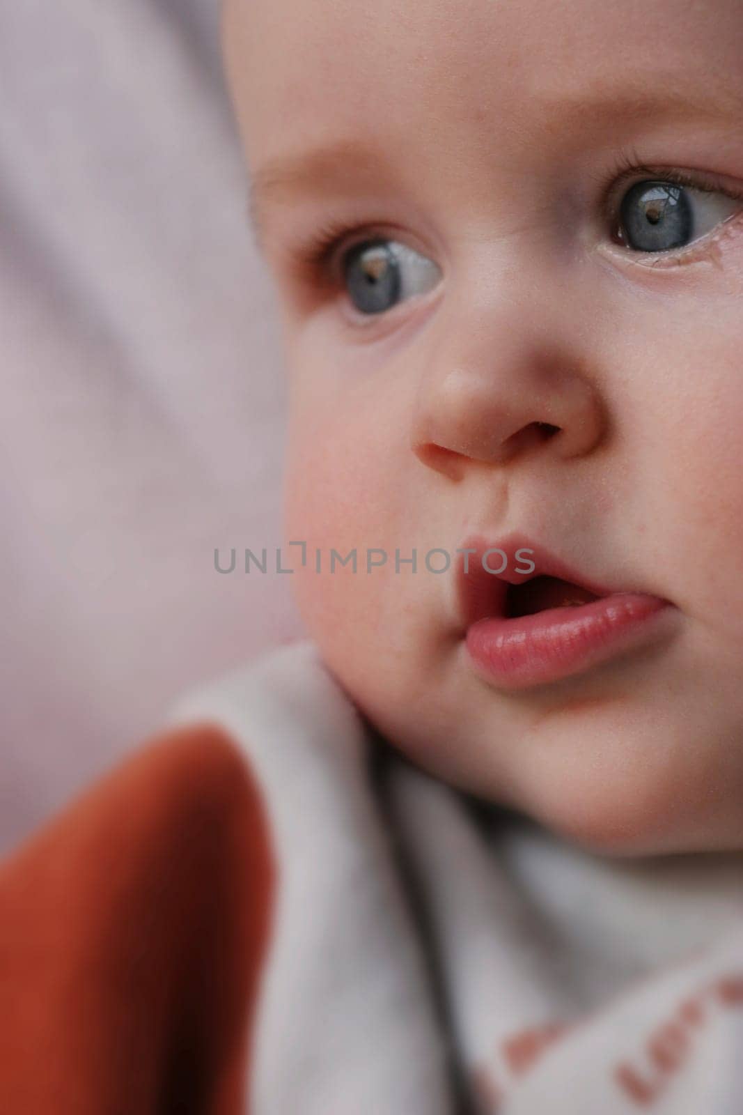 Babies Eyes