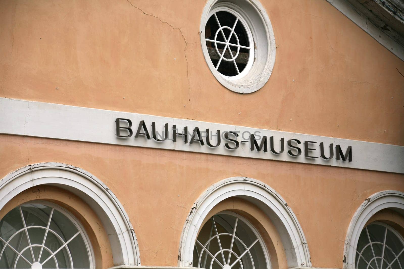 Bauhaus Museum