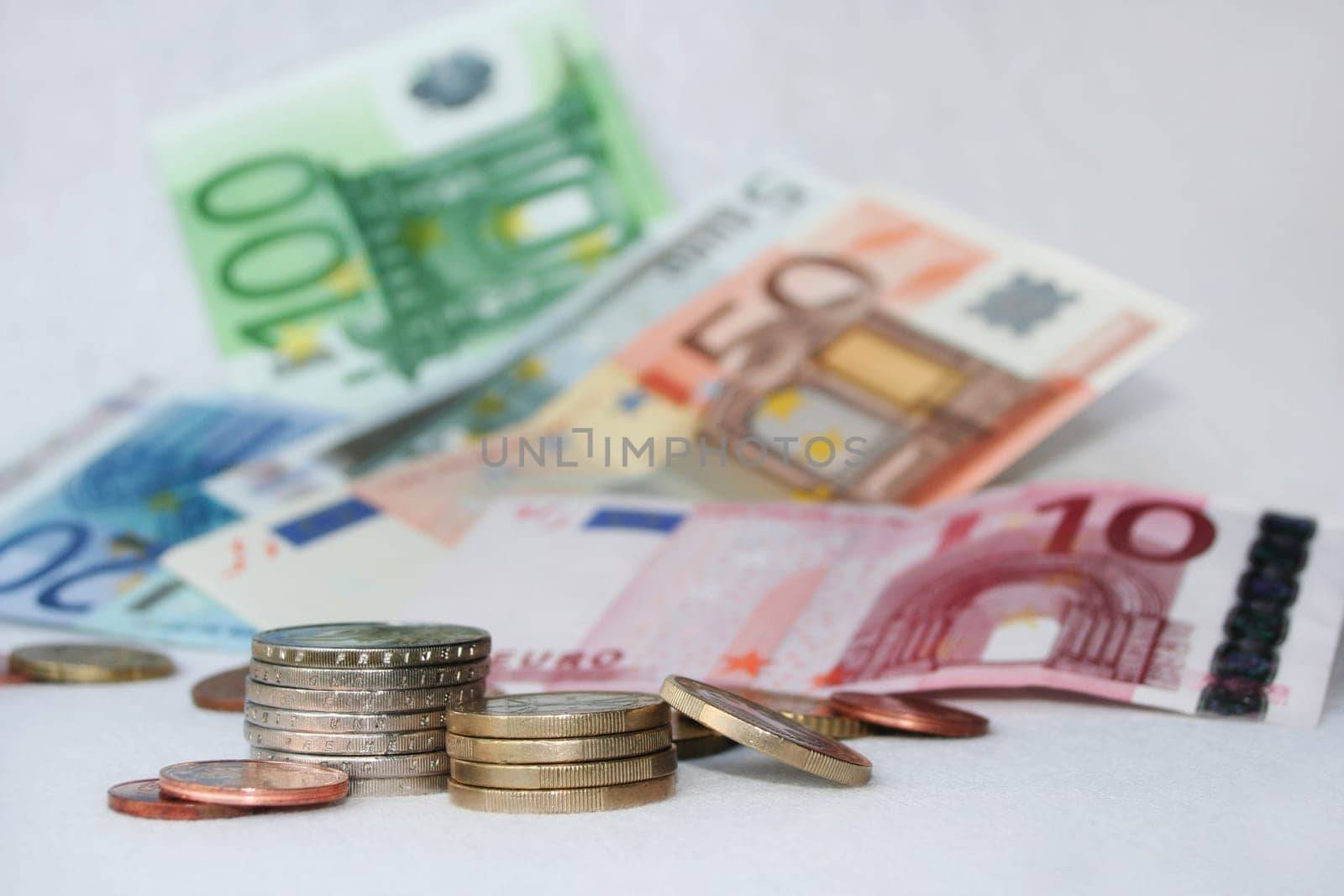 Money