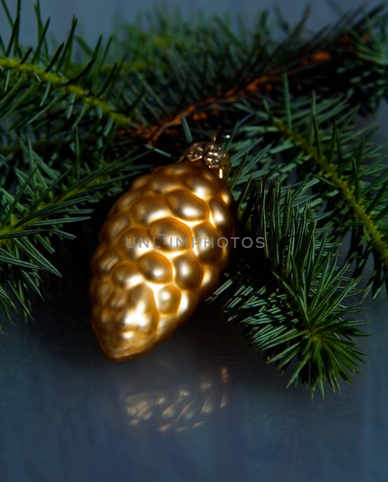 Christmas arrangement