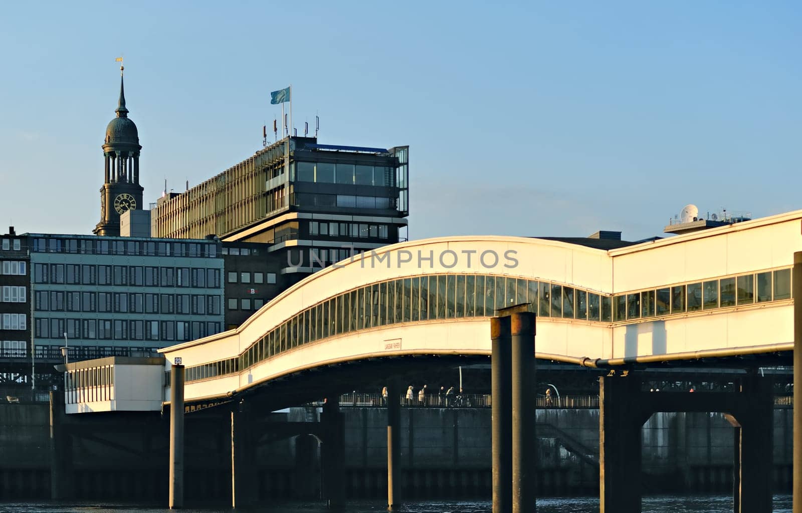 Overseas Bridge