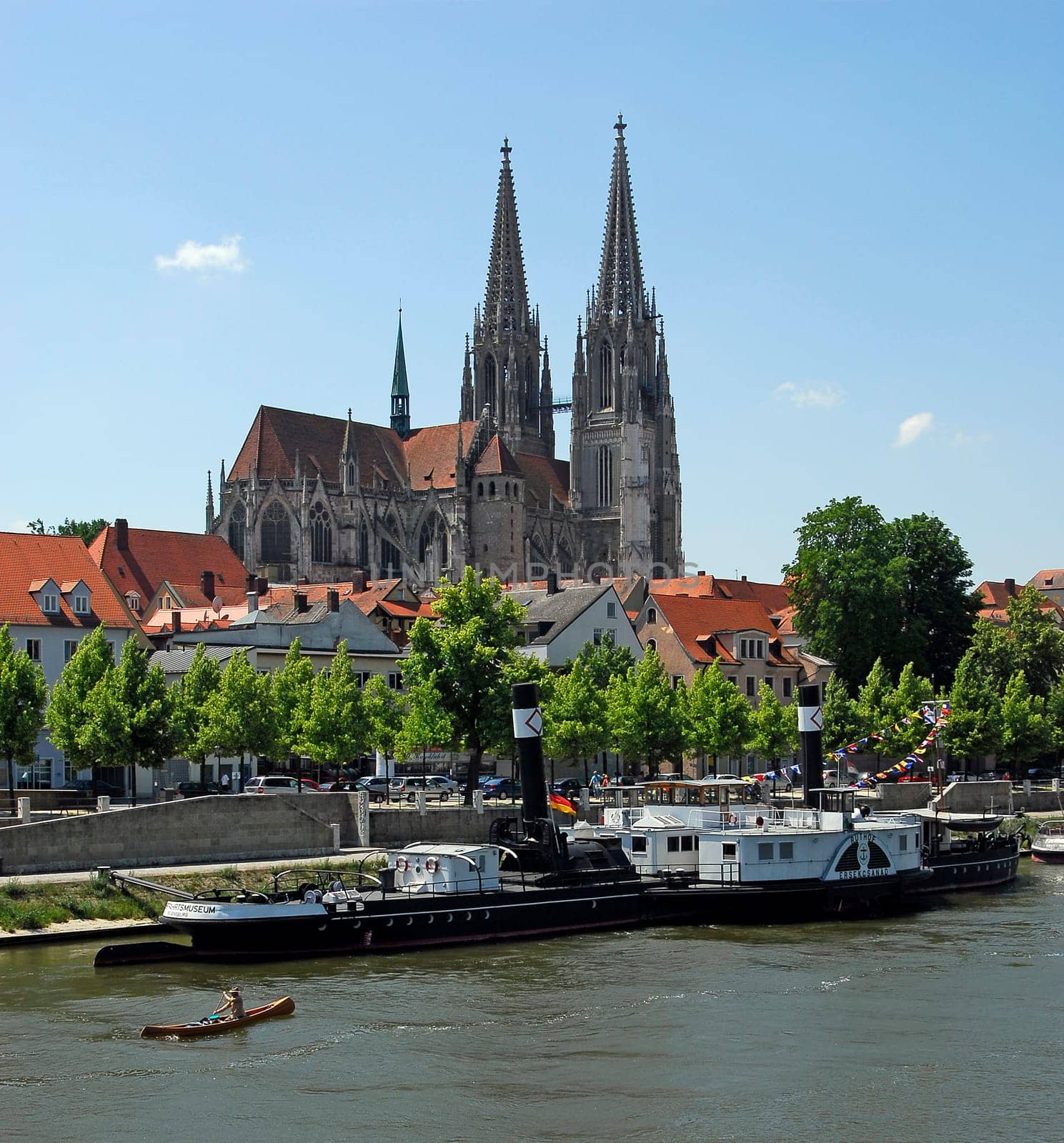 Regensburg