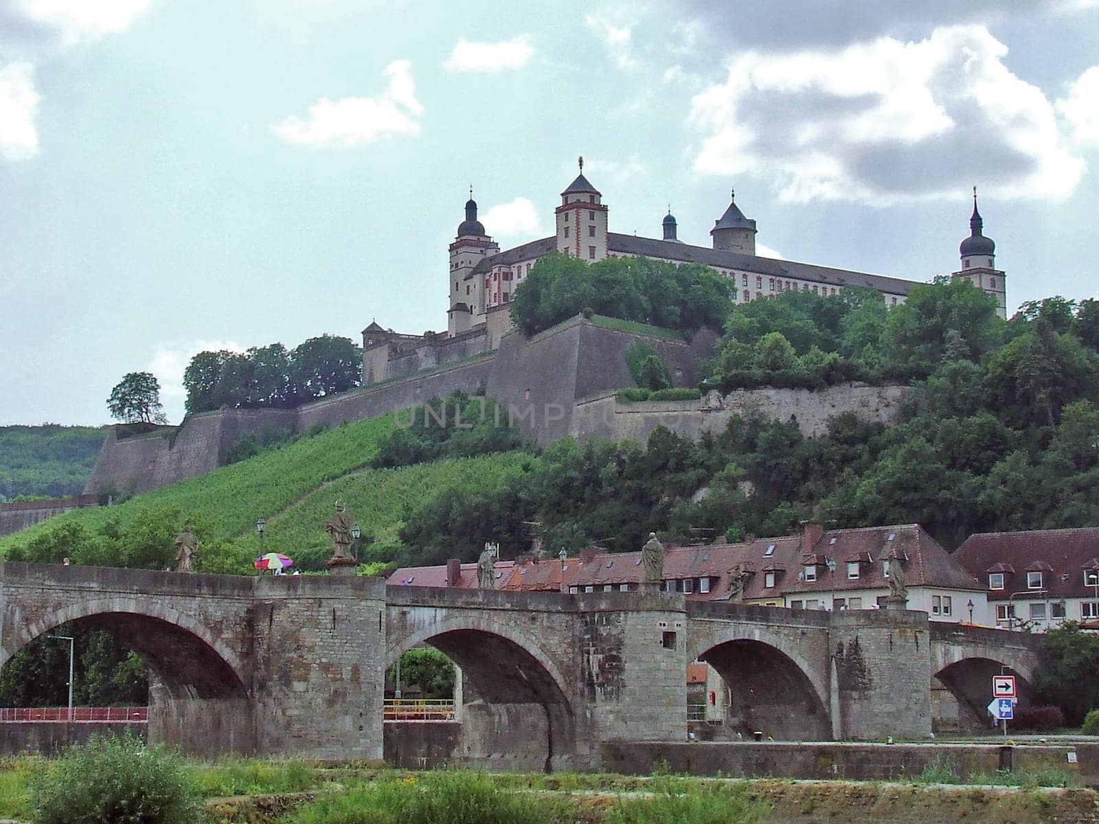 Wuerzburg