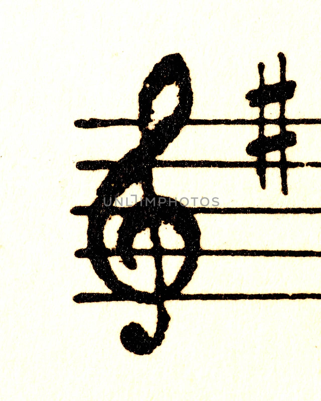 Clef