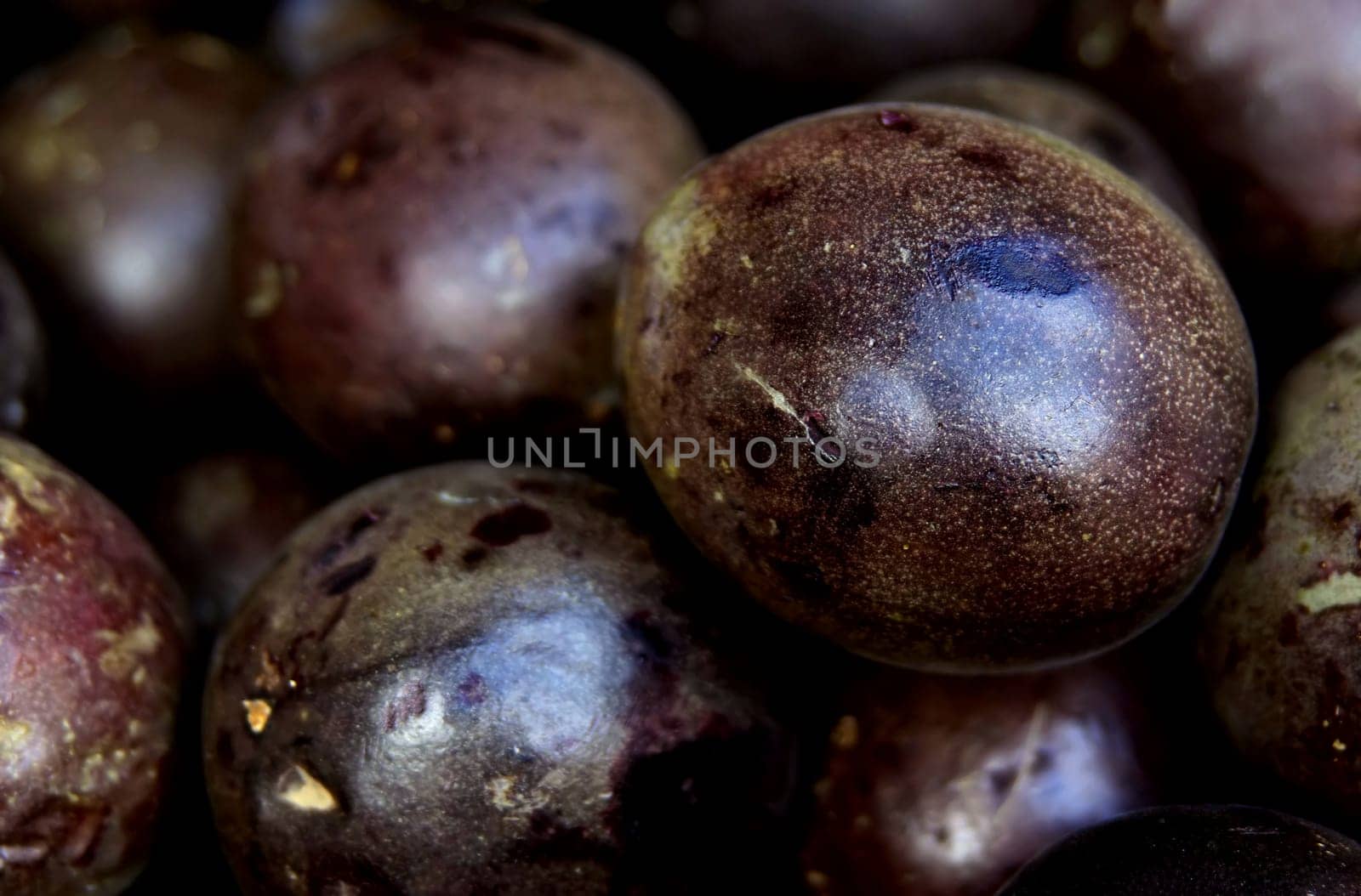Passion fruit