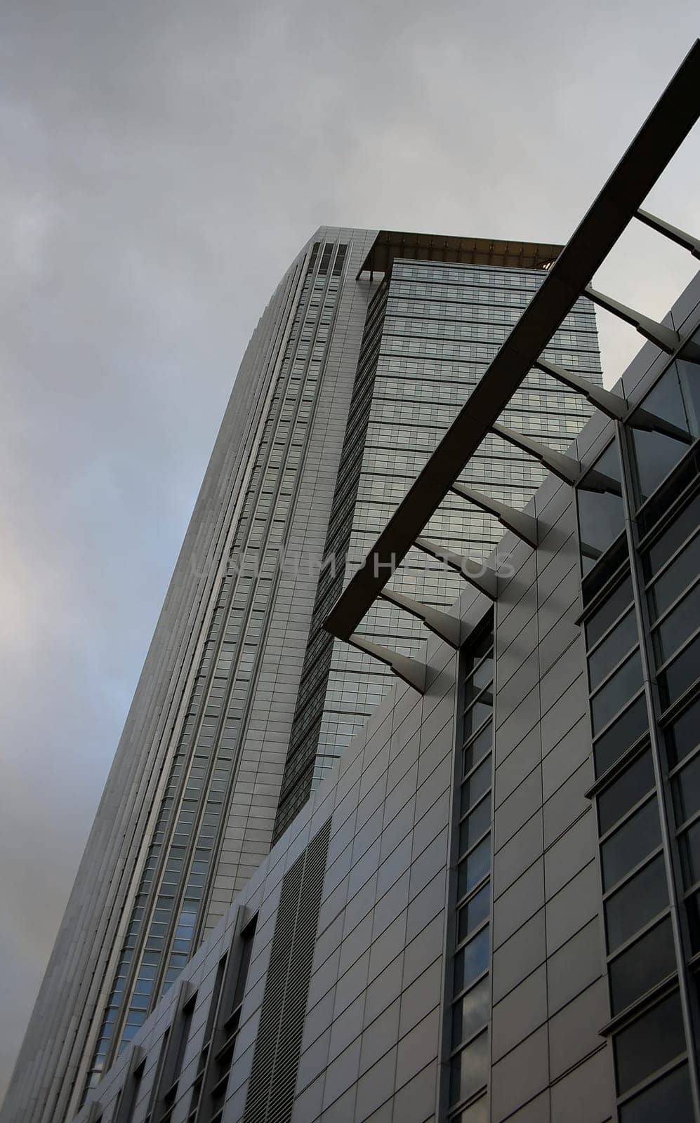 Money Tower