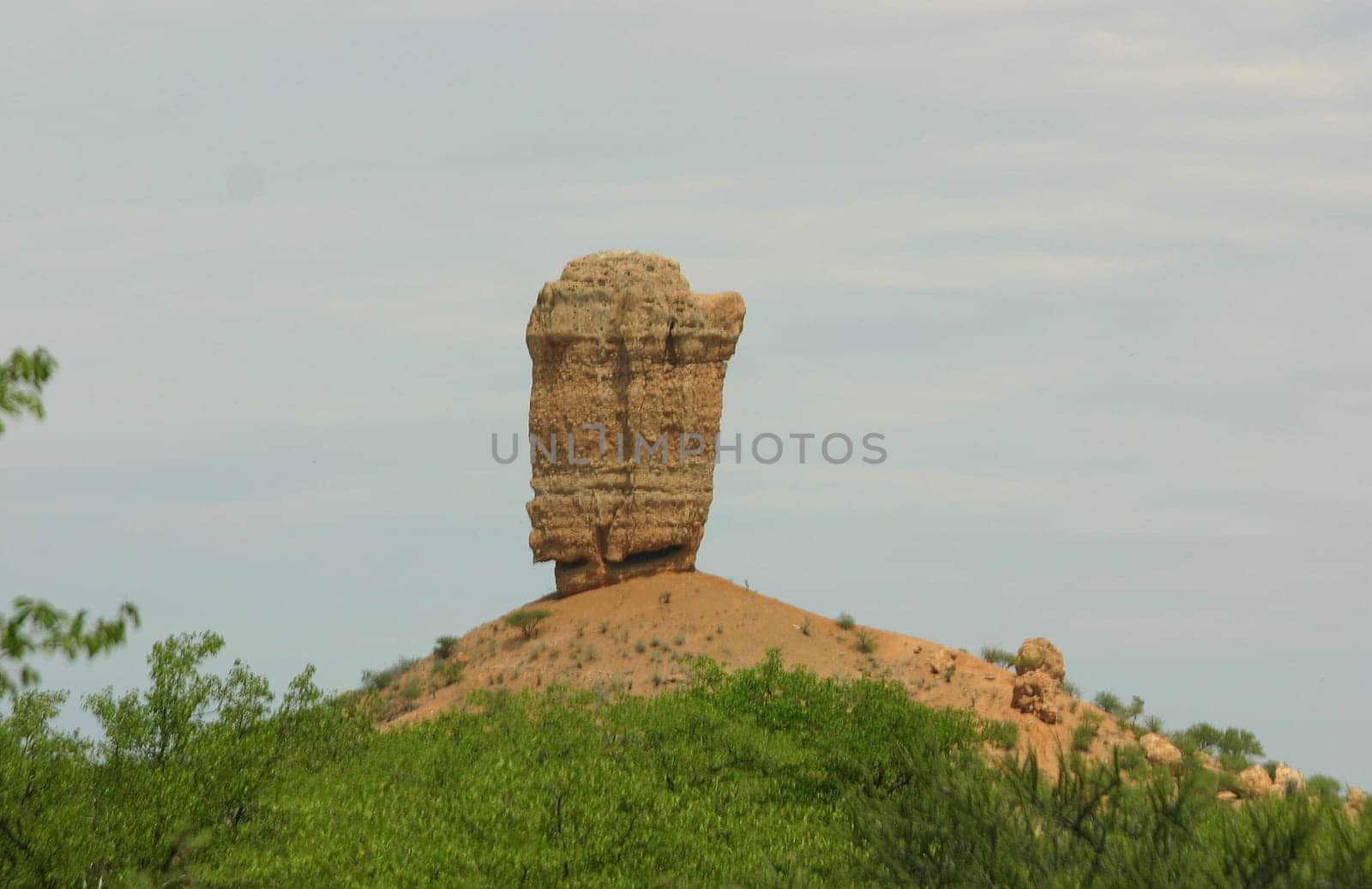 Finger cliff
