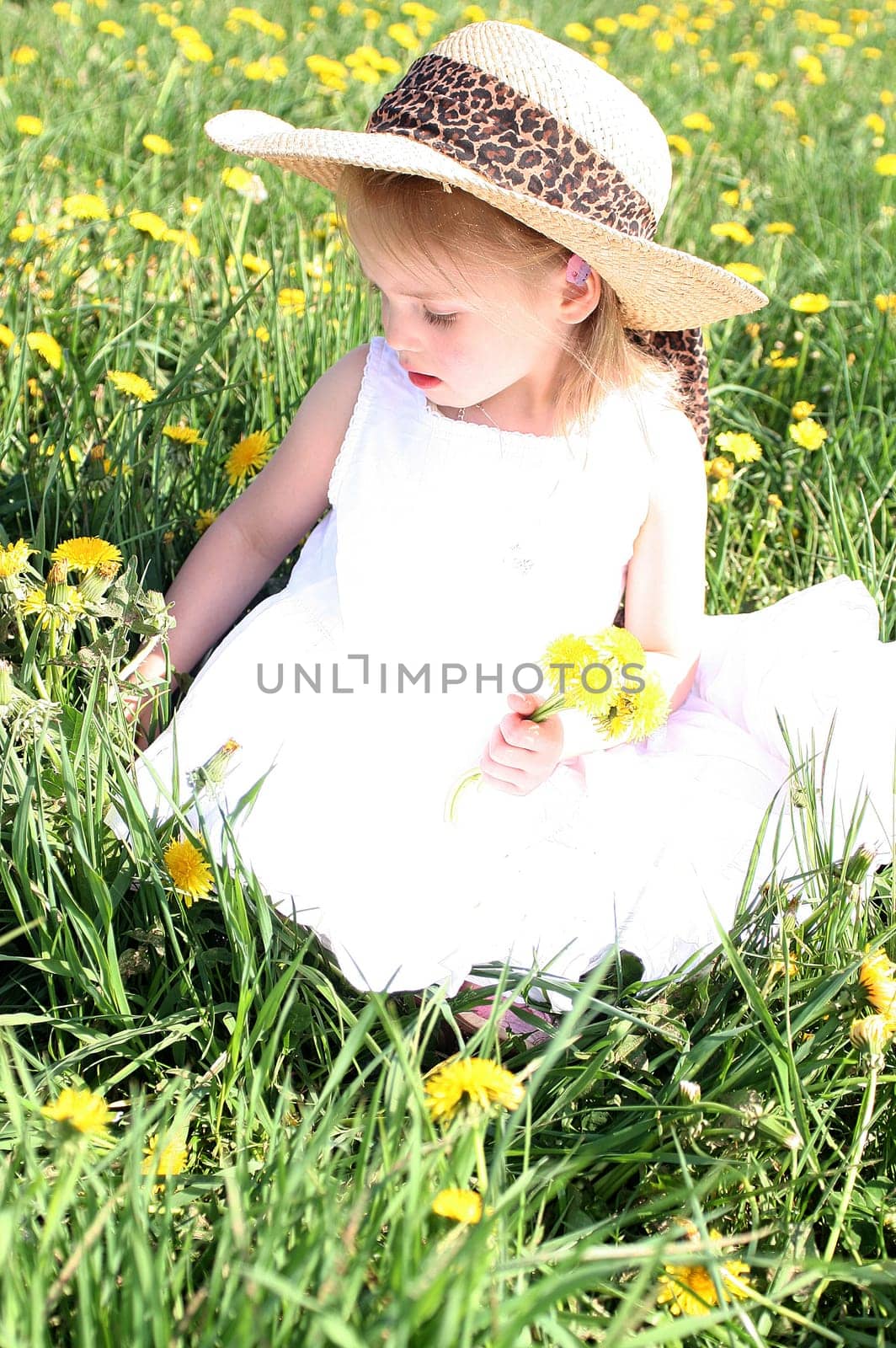 Flowers for mom