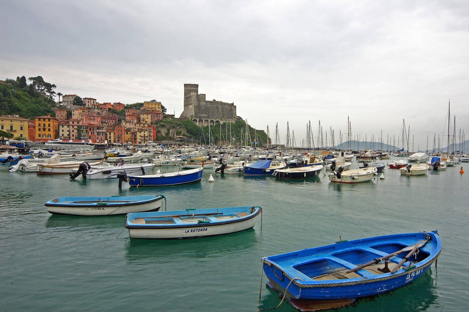Lerici