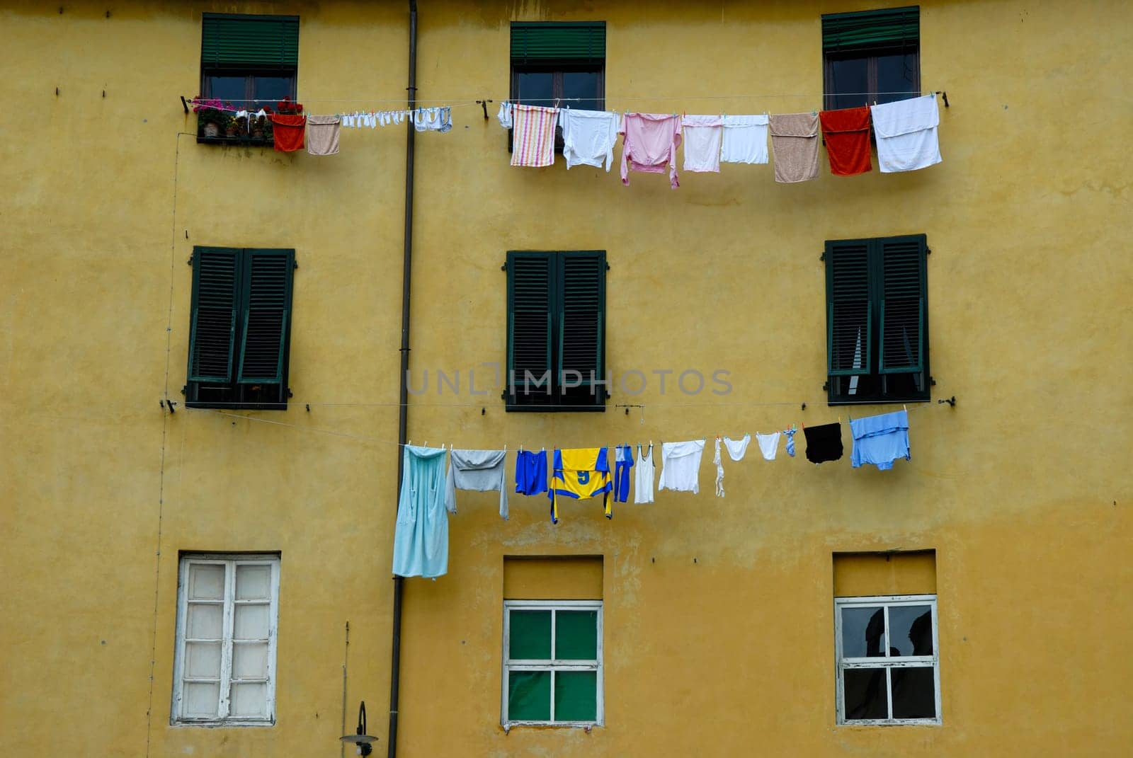 Typically Italian