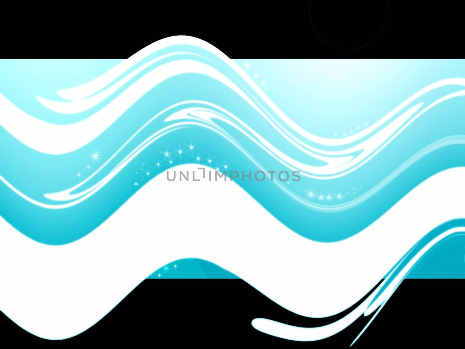 wave