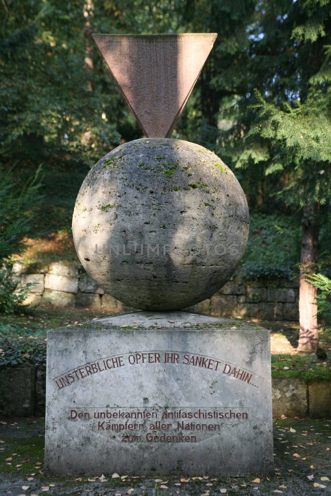 Monument