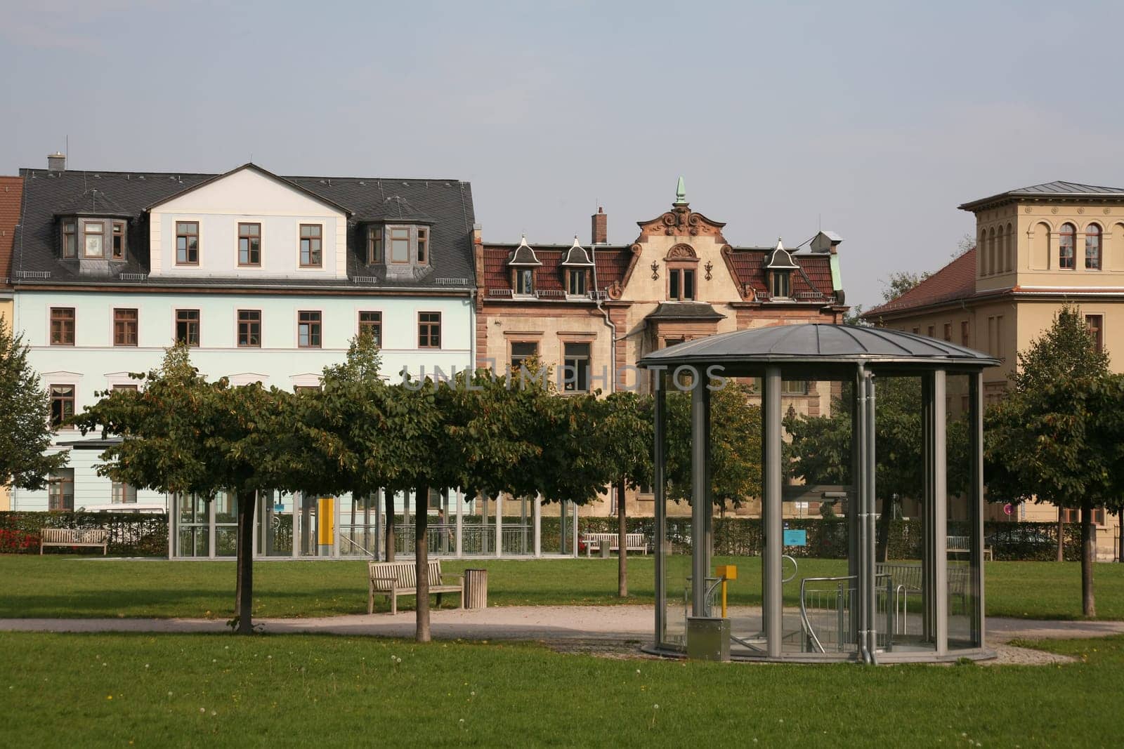 Weimar
