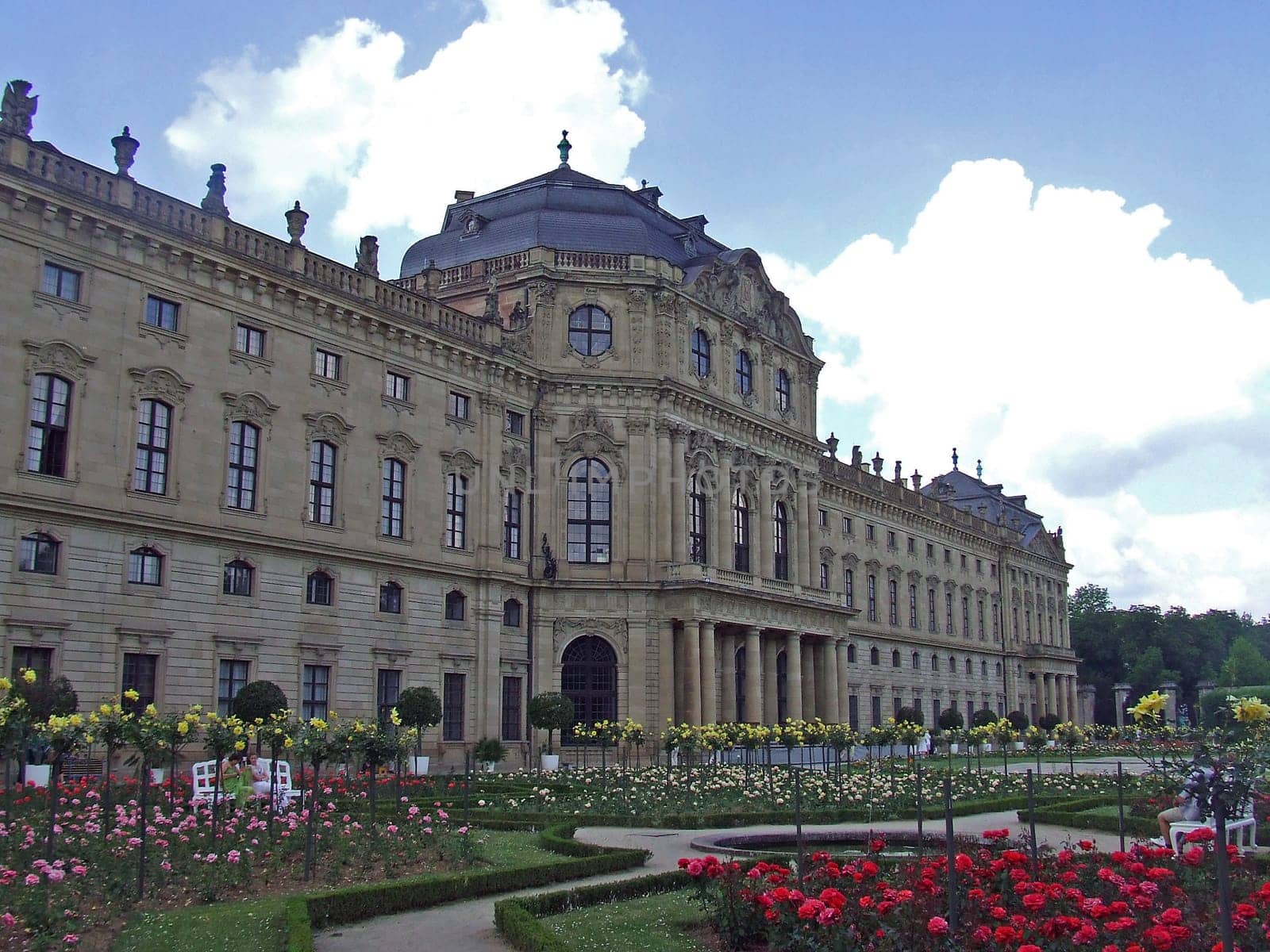 Residence