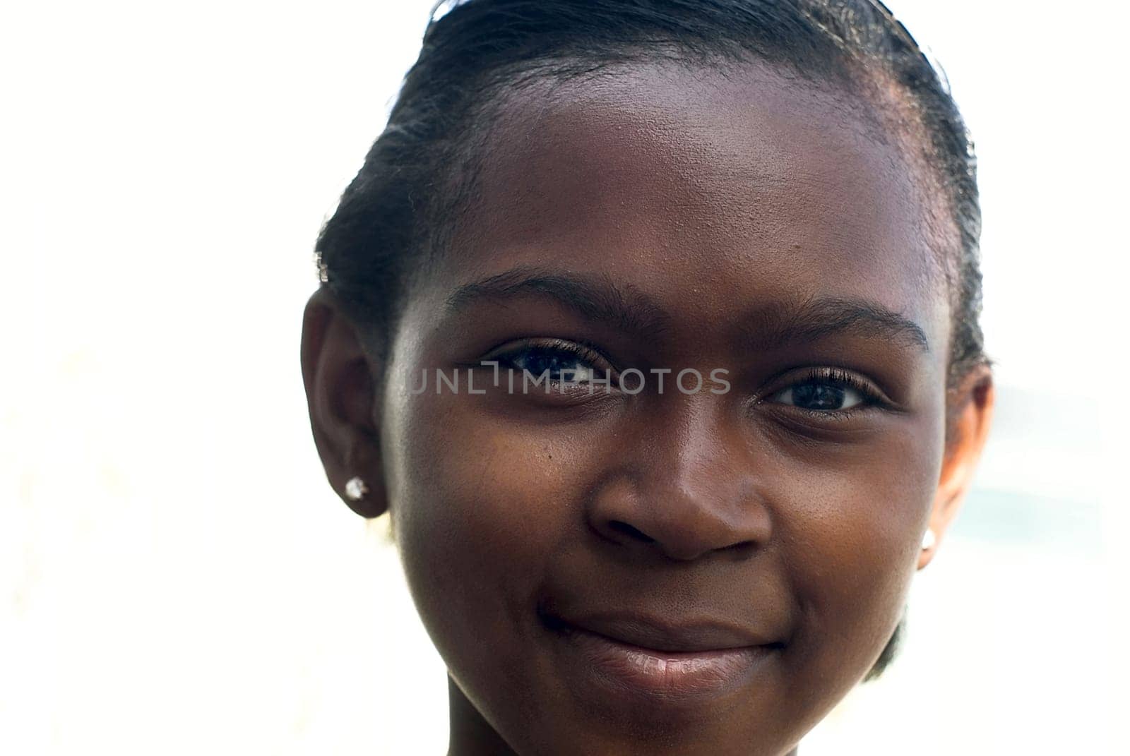 Swiss Black Girl Here is the second version.... I hope Cynthia can please now...