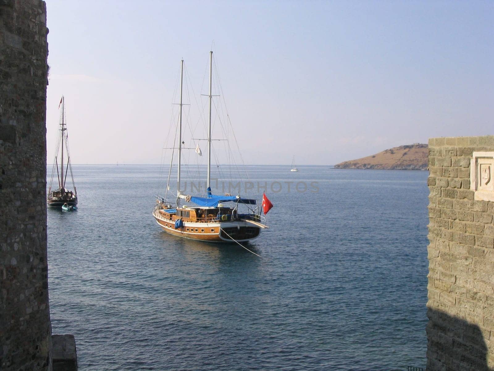 Sea