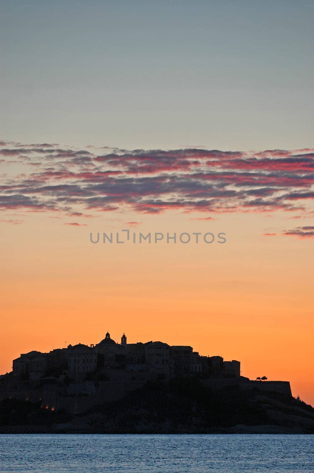 Coastal City 2