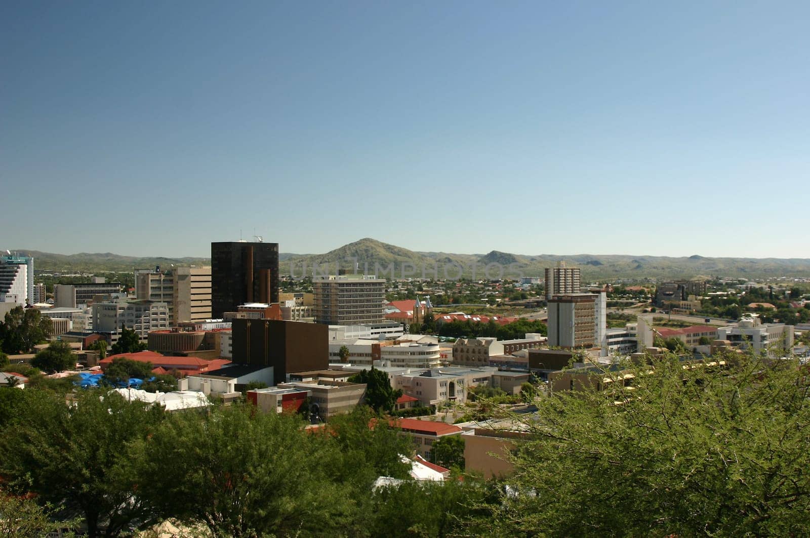 Windhoek