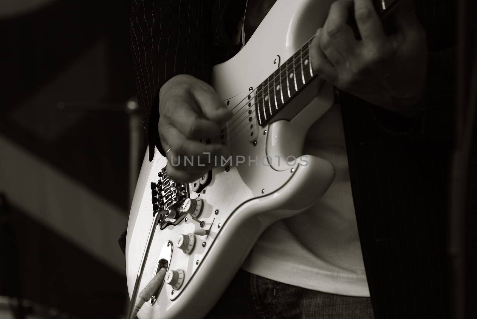Guitar