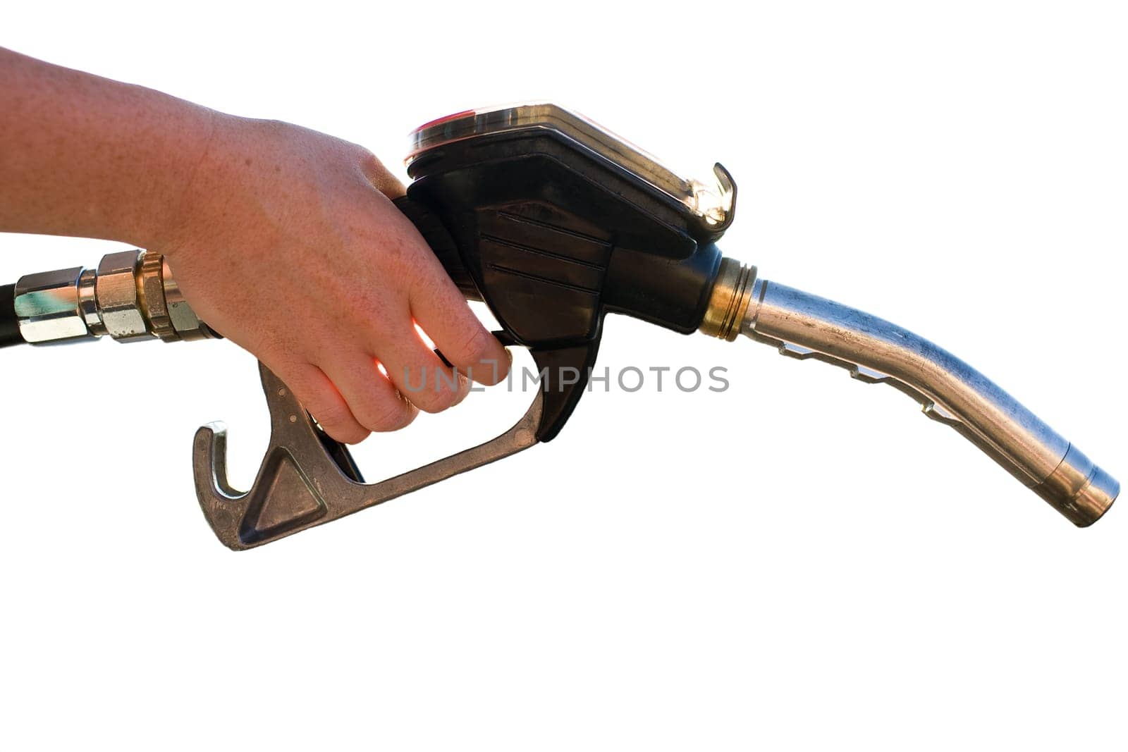 Nozzle exempt