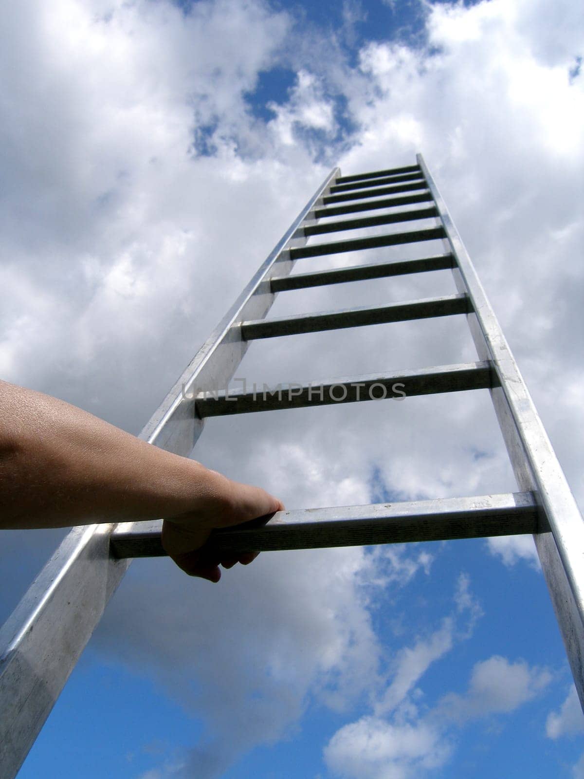 Up