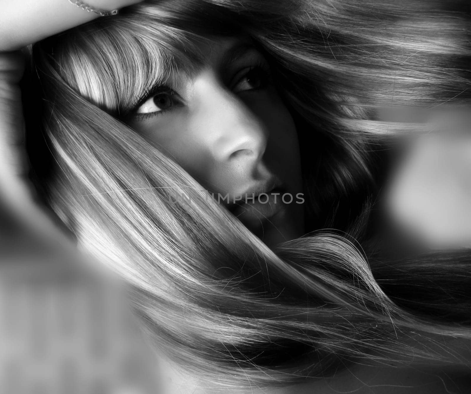 just a dream
