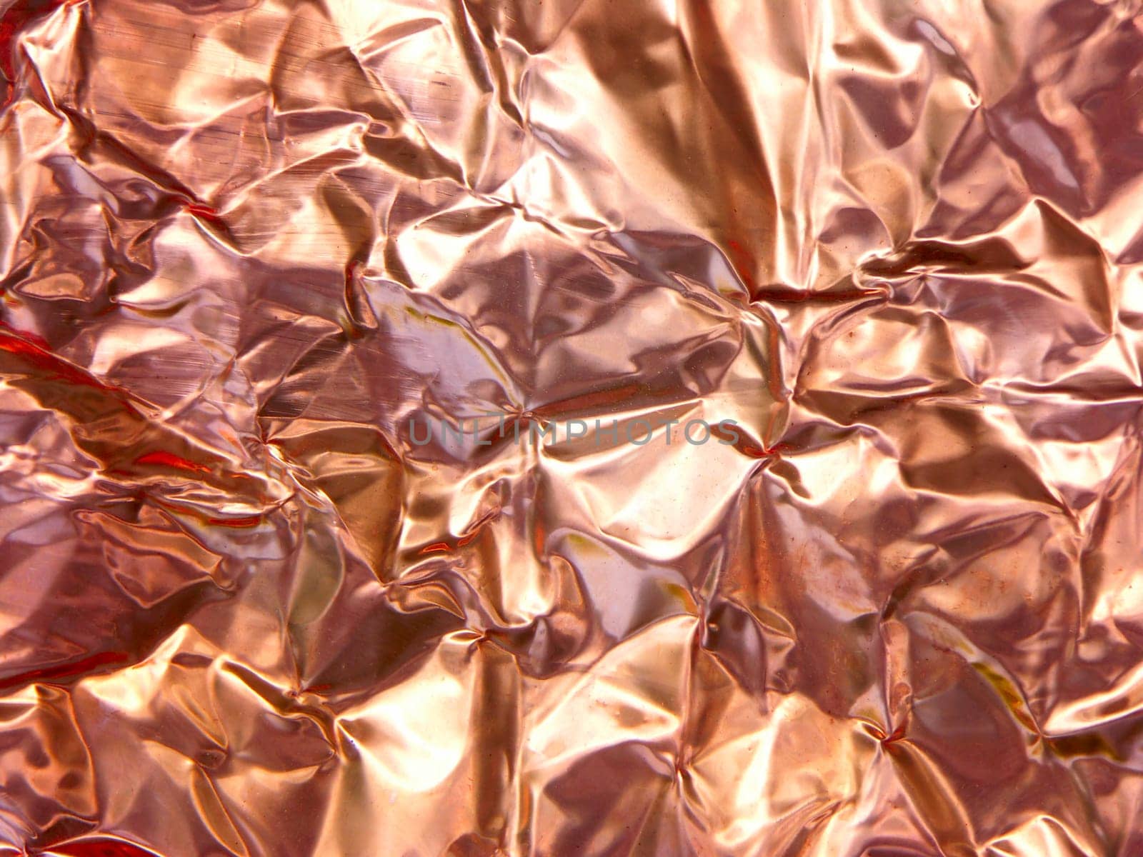 Copper foil