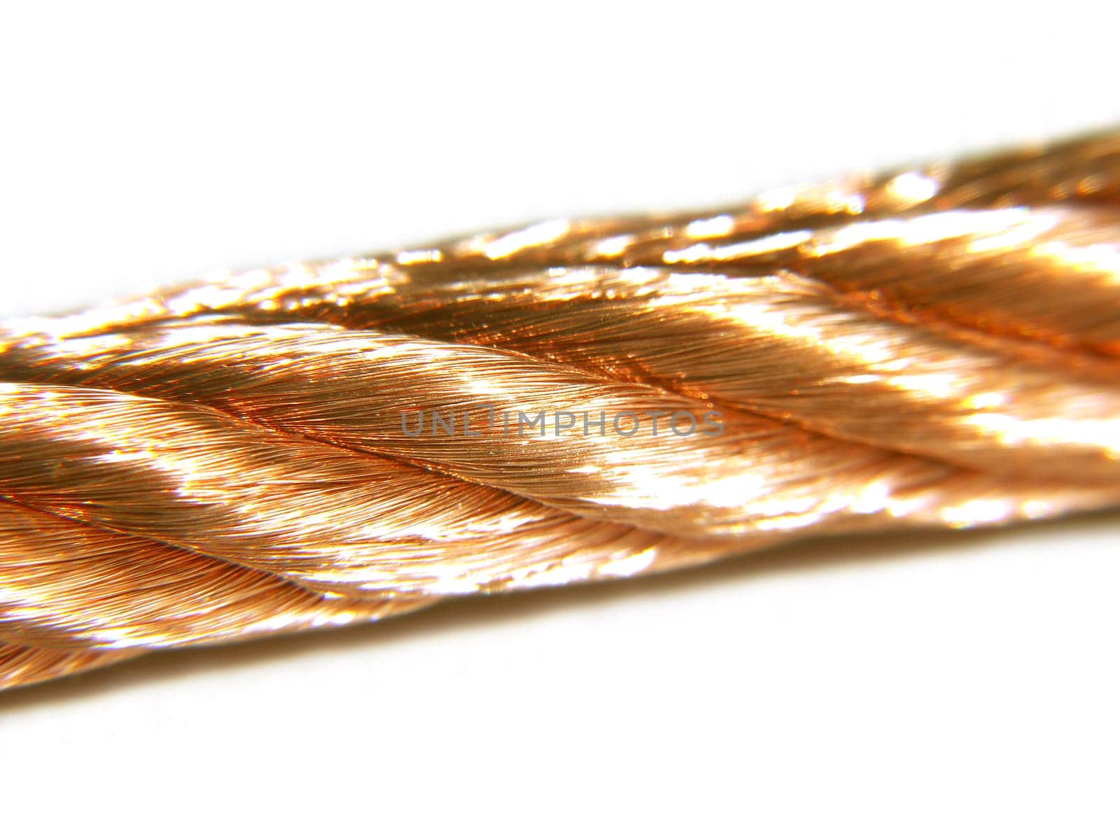 Copper wire