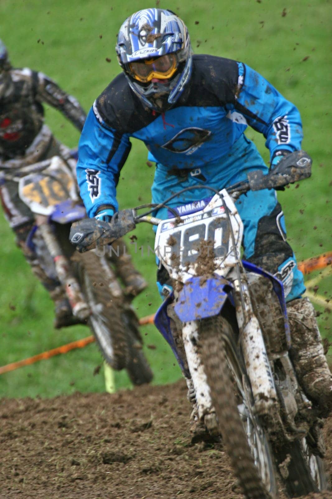 Swiss Motocross Masters in Mümliswil 2007 Swiss Championship MXRS Series