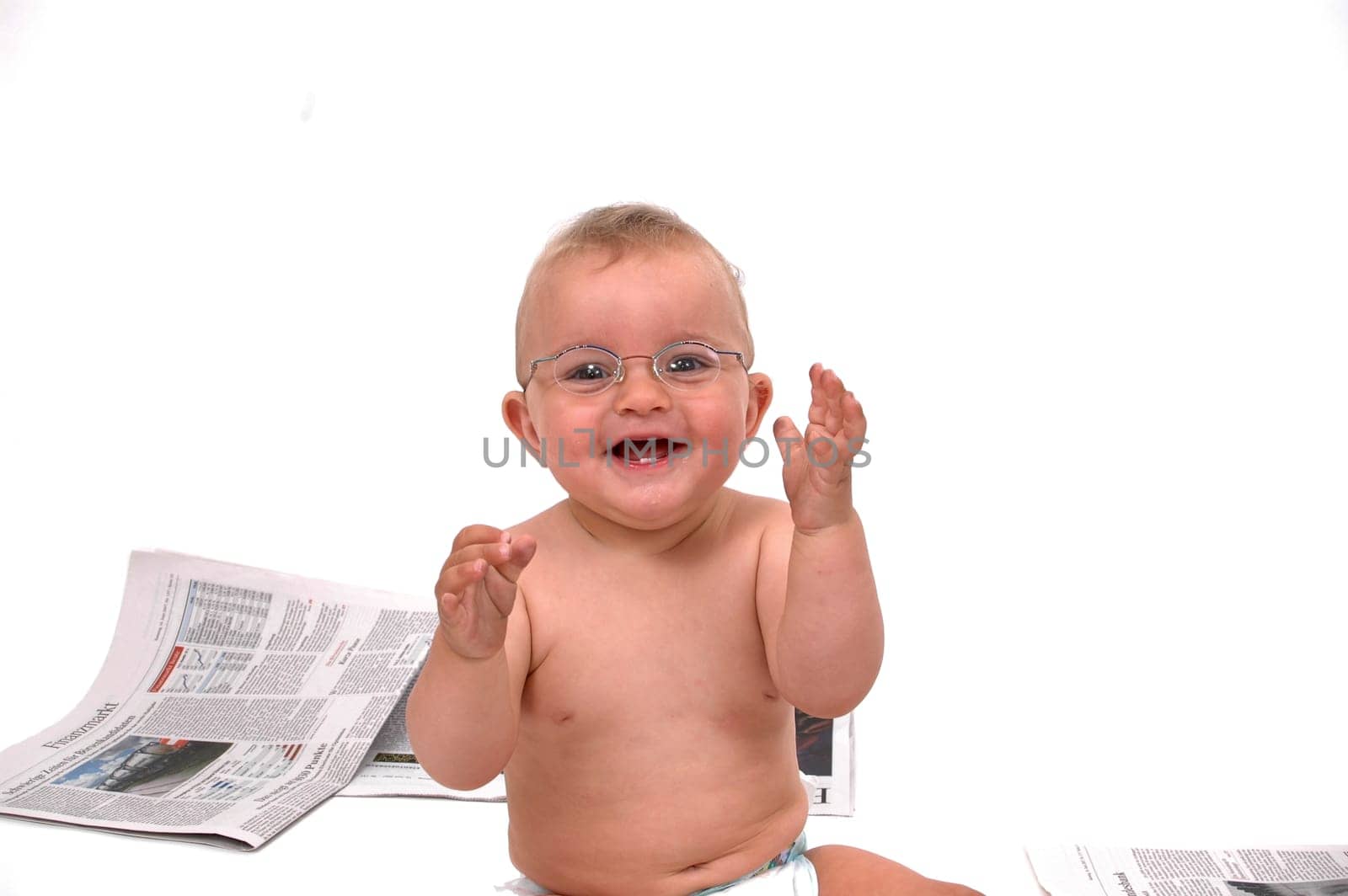 little professor