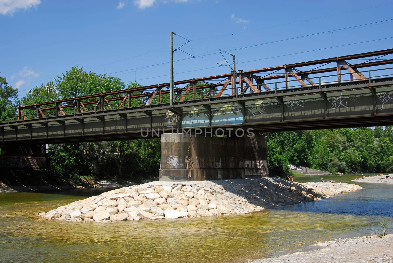 Old Bridge