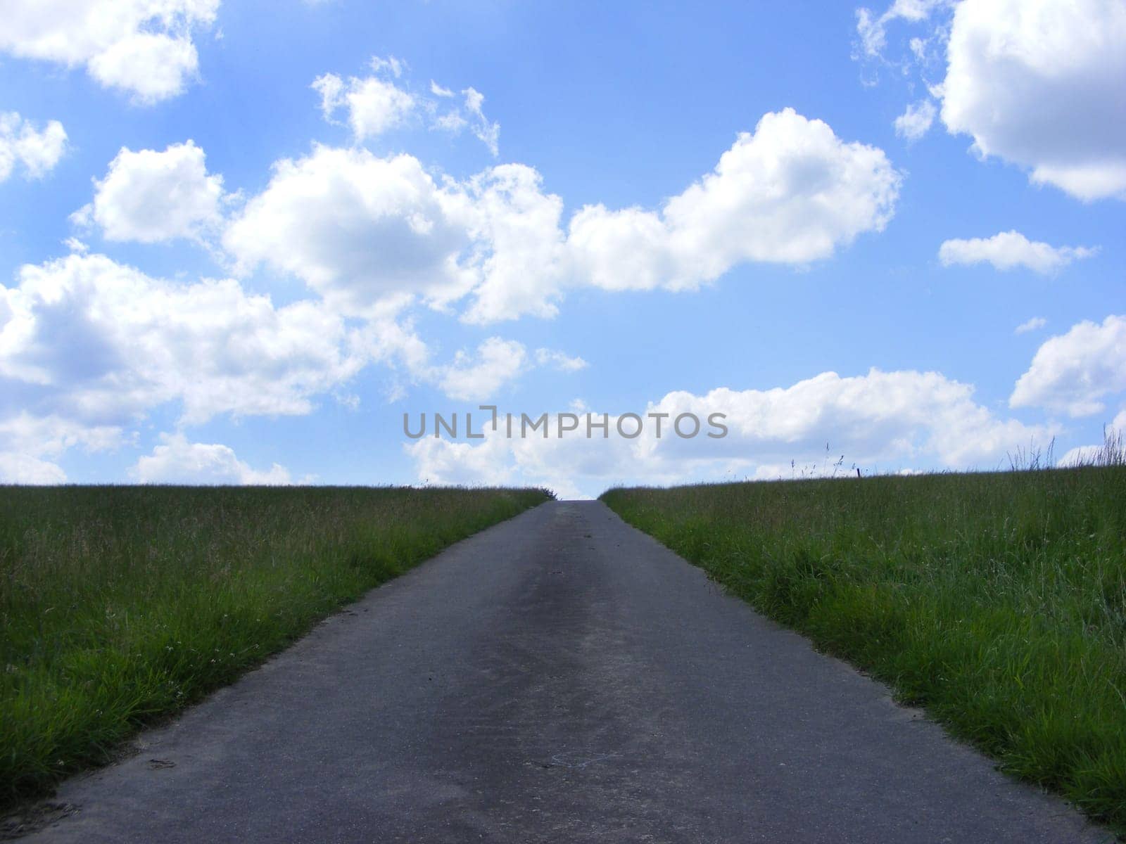 The journey is the goal