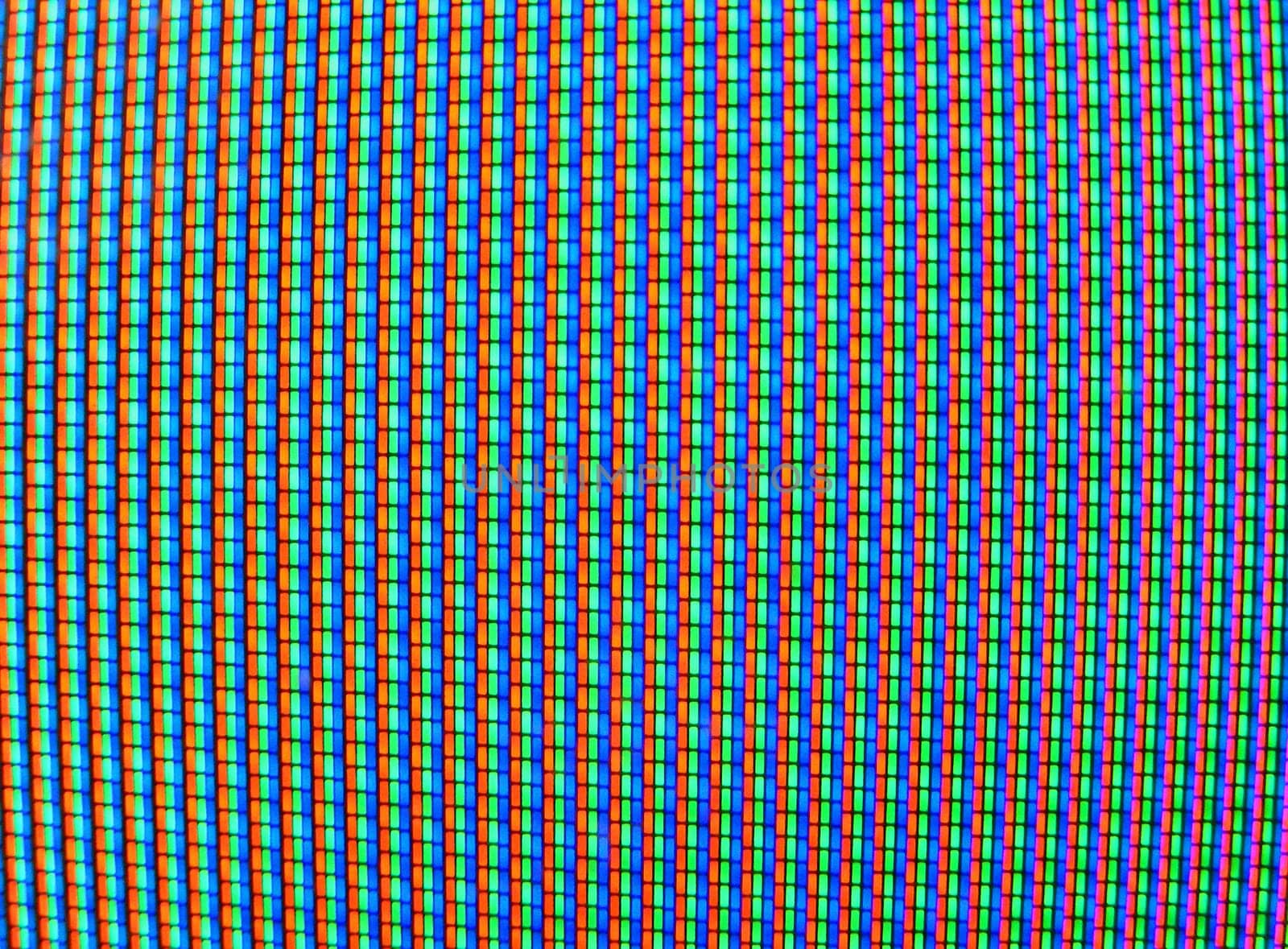 Picture tube